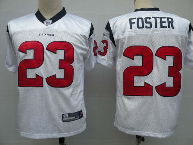 Houston Texans throw back jerseys-012